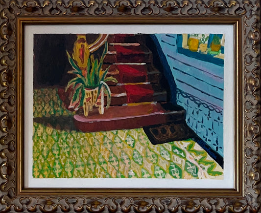 La Laguna House